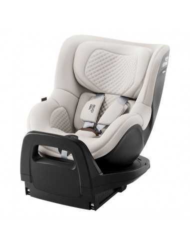 Comprar Britax Römer Dualfix Pro | Instalación GRATUITA