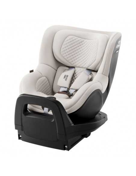 Comprar Britax Römer Dualfix Pro | Instalación GRATUITA