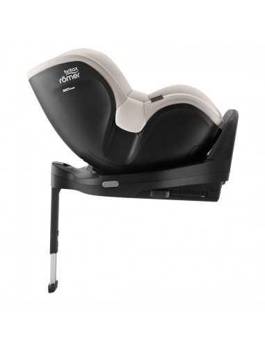 Comprar Britax Römer Dualfix Pro | Instalación GRATUITA
