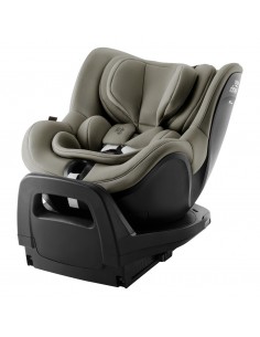 Comprar Britax Römer Dualfix Pro | Instalación GRATUITA 2