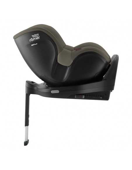 Comprar Britax Römer Dualfix Pro | Instalación GRATUITA Comprar Britax Römer Dualfix Pro | Instalación GRATUITA