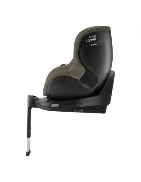 Comprar Britax Römer Dualfix Pro | Instalación GRATUITA Comprar Britax Römer Dualfix Pro | Instalación GRATUITA