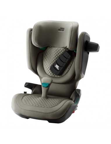 Comprar Britax Römer Kidfix Pro | Envío Gratis en 24h | Mejor Precio