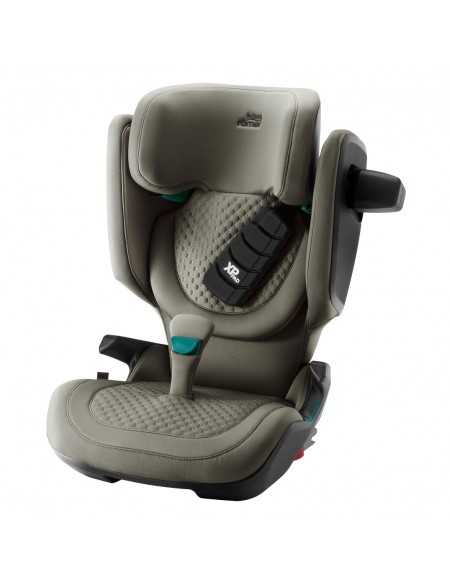 Comprar Britax Römer Kidfix Pro | Envío Gratis en 24h | Mejor Precio