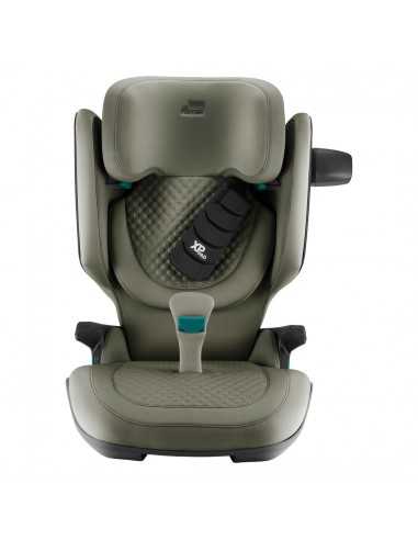 Comprar Britax Römer Kidfix Pro | Envío Gratis en 24h | Mejor Precio