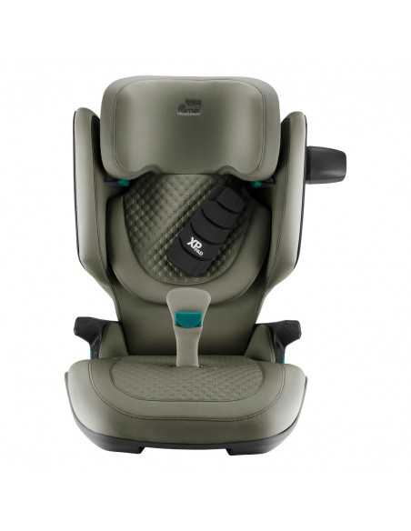 Comprar Britax Römer Kidfix Pro | Envío Gratis en 24h | Mejor Precio