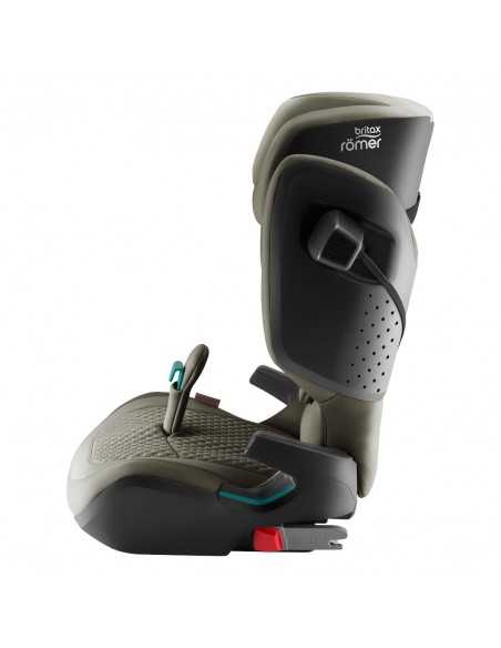 Comprar Britax Römer Kidfix Pro | Envío Gratis en 24h | Mejor Precio