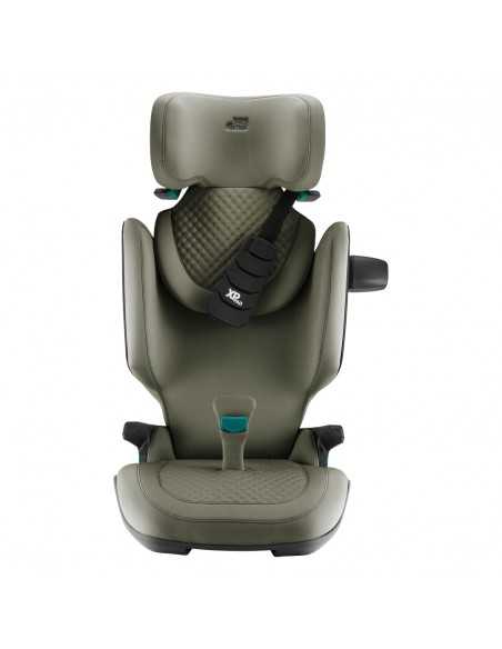 Comprar Britax Römer Kidfix Pro | Envío Gratis en 24h | Mejor Precio