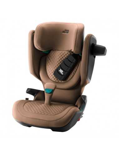 Comprar Britax Römer Kidfix Pro | Envío Gratis en 24h | Mejor Precio