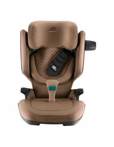 Comprar Britax Römer Kidfix Pro | Envío Gratis en 24h | Mejor Precio