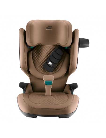 Comprar Britax Römer Kidfix Pro | Envío Gratis en 24h | Mejor Precio