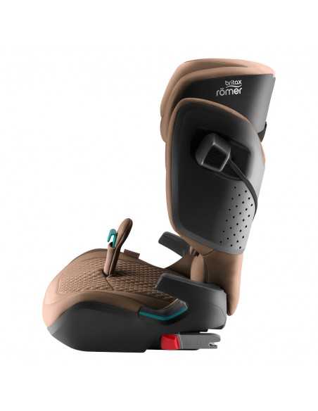 Comprar Britax Römer Kidfix Pro | Envío Gratis en 24h | Mejor Precio