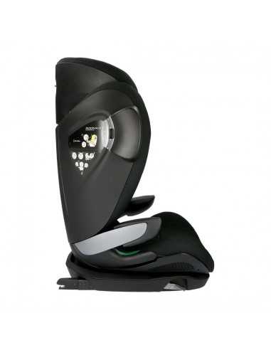 Avionaut MaxSpace AirFlow – Silla Grupo 2 3 Transpirable