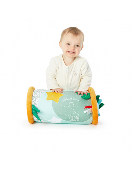 Comprar Rollo interactivo de Sophie La Jirafa |