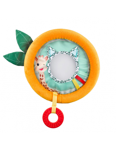 Comprar Rollo interactivo de Sophie La Jirafa |