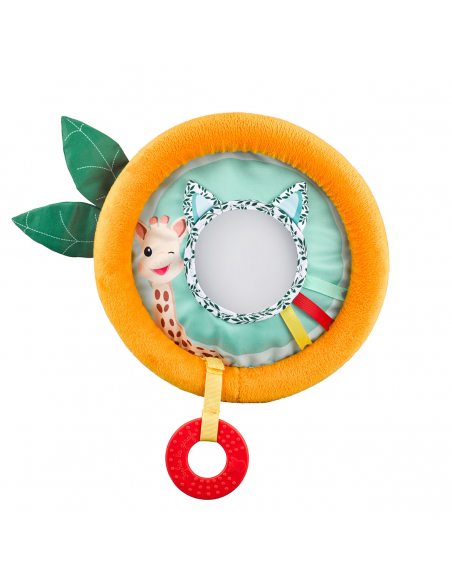 Comprar Rollo interactivo de Sophie La Jirafa |