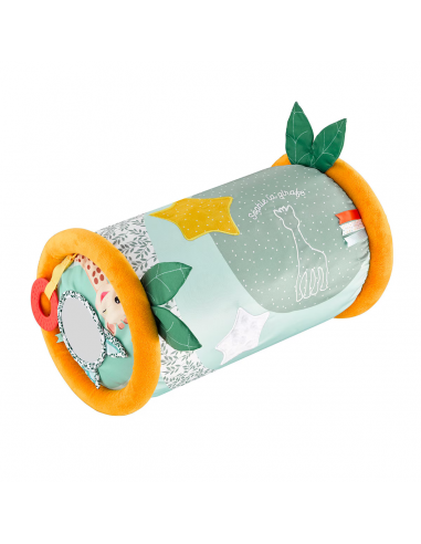 Comprar Rollo interactivo de Sophie La Jirafa |