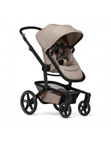 Joolz Day 5 Edición Especial Sandy Taupe All Black