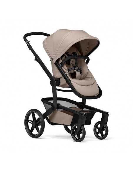 Joolz Day 5 Edición Especial Sandy Taupe All Black