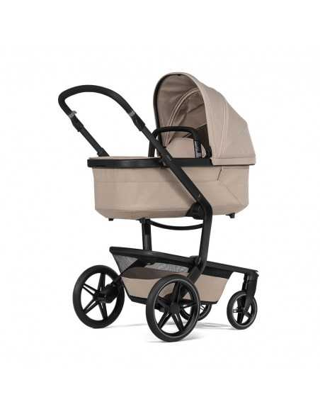 Joolz Day 5 Edición Especial Sandy Taupe All Black