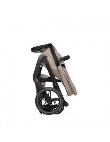 Joolz Day 5 Edición Especial Sandy Taupe All Black