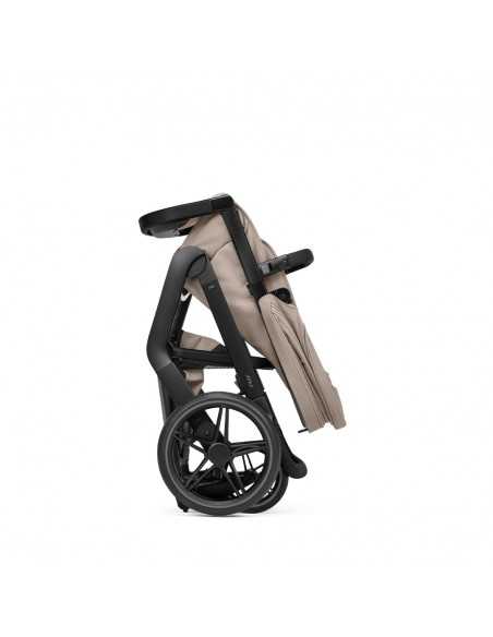 Joolz Day 5 Edición Especial Sandy Taupe All Black
