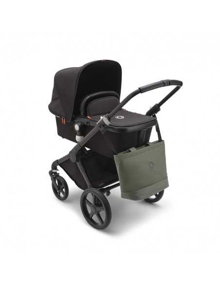 Comprar Bolso Cambiador Bugaboo para Carritos online
