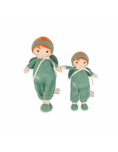 Muñeca Olivia 25cm de Kaloo - Comodidad y estilo en un solo juguete