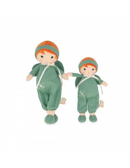 Muñeca Olivia 25cm de Kaloo - Comodidad y estilo en un solo juguete
