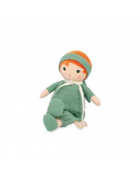 Muñeca Olivia 25cm de Kaloo - Comodidad y estilo en un solo juguete