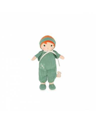 Muñeca Olivia 25cm de Kaloo - Comodidad y estilo en un solo juguete