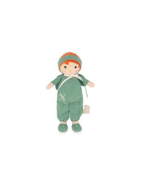 Muñeca Olivia 25cm de Kaloo - Comodidad y estilo en un solo juguete