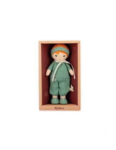 Muñeca Olivia 25cm de Kaloo - Comodidad y estilo en un solo juguete