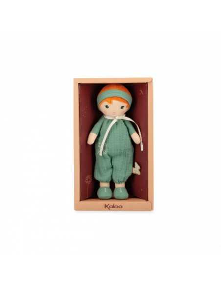 Muñeca Olivia 25cm de Kaloo - Comodidad y estilo en un solo juguete