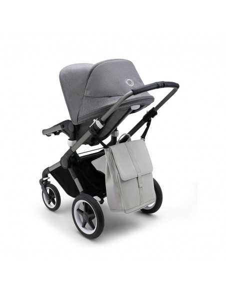 Comprar Mochila con Cambiador Bugaboo para Carritos | Tiendas Madrid