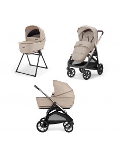 Aptica Duo de Inglesina: El Cochecito Ideal para tu Bebé 2