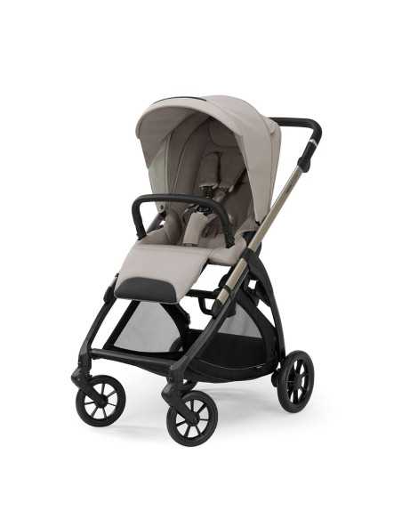 Inglesina Electa Duo 2025: Cochecito Ligero y Compacto para la Ciudad