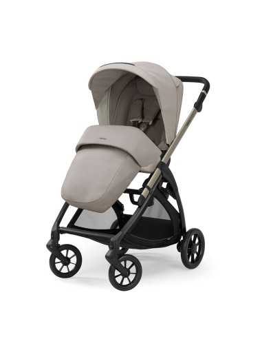Inglesina Electa Duo 2025: Cochecito Ligero y Compacto para la Ciudad