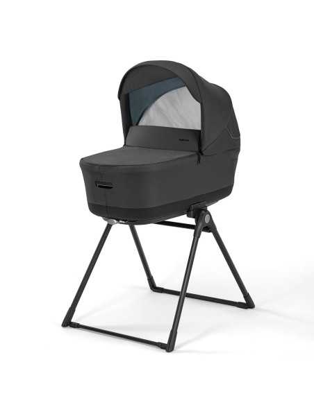 Inglesina Electa Duo 2025: Cochecito Ligero y Compacto para la Ciudad