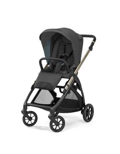 Inglesina Electa Duo 2025: Cochecito Ligero y Compacto para la Ciudad