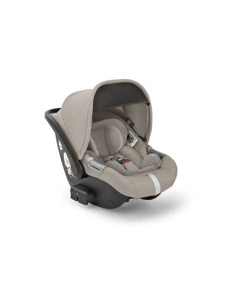 Inglesina Electa Duo 2025: Cochecito Ligero y Compacto para la Ciudad