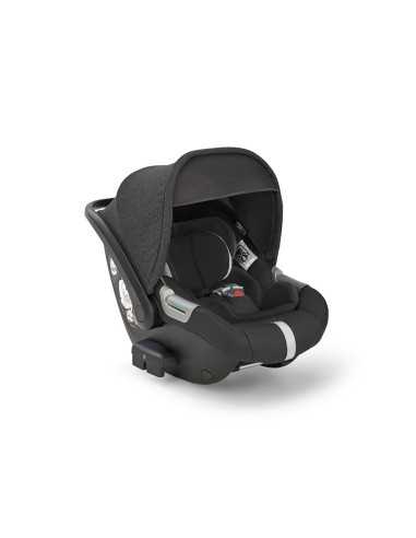 Inglesina Electa Duo 2025: Cochecito Ligero y Compacto para la Ciudad