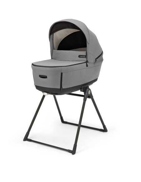 Inglesina Aptica XT Duo 2025: el cochecito modular todoterreno que se adapta a cualquier terreno con estilo y comodidad.