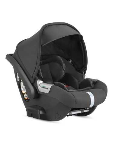 Inglesina Aptica XT Duo 2025: el cochecito modular todoterreno que se adapta a cualquier terreno con estilo y comodidad.