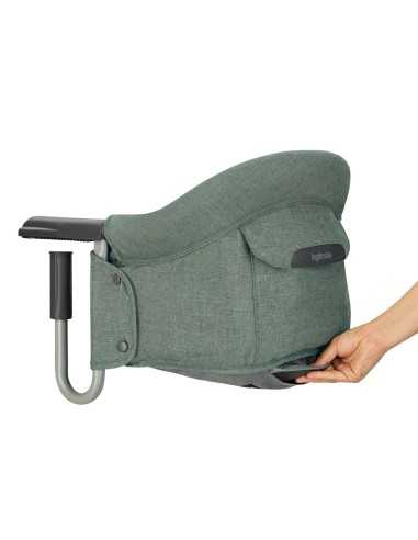 Comprar Trona Portátil Bebé Nikkidom al mejor precio