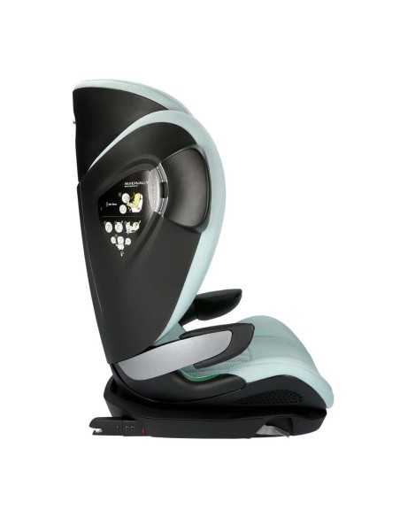 Avionaut MaxSpace AirFlow – Silla Grupo 2 3 Transpirable
