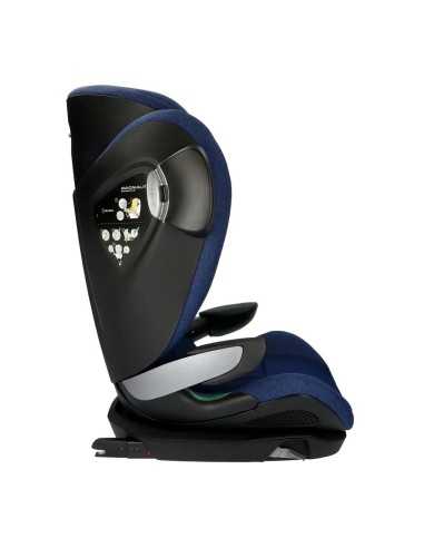 Avionaut MaxSpace AirFlow – Silla Grupo 2 3 Transpirable