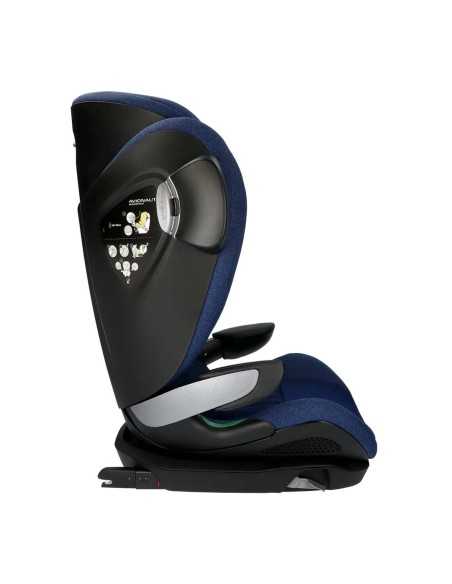Avionaut MaxSpace AirFlow – Silla Grupo 2 3 Transpirable