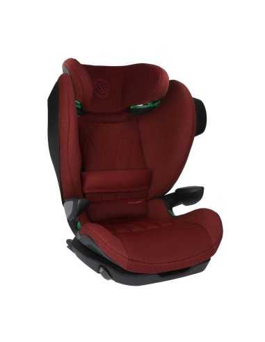 Avionaut MaxSpace AirFlow – Silla Grupo 2 3 Transpirable