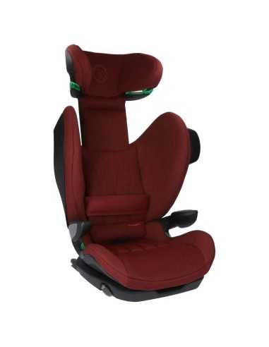 Avionaut MaxSpace AirFlow – Silla Grupo 2 3 Transpirable
